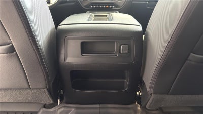 2017 GMC Sierra 2500HD SLT