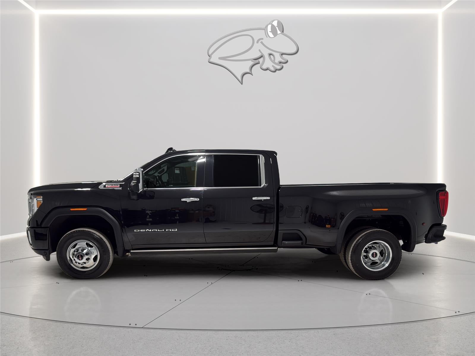 2022 GMC Sierra 3500HD Denali