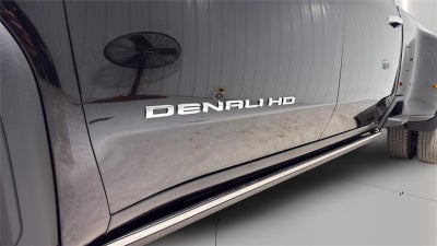 2022 GMC Sierra 3500HD Denali