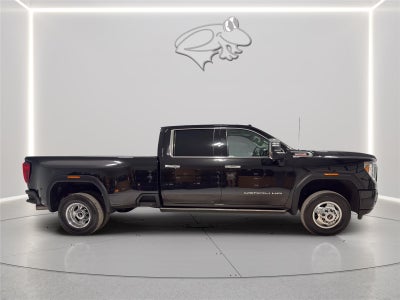 2022 GMC Sierra 3500HD Denali