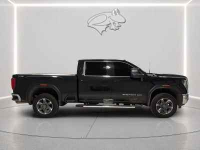 2026 GMC Sierra 2500HD SLE