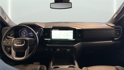 2025 GMC Sierra 2500HD SLT