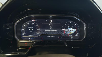 2025 GMC Sierra 2500HD SLT