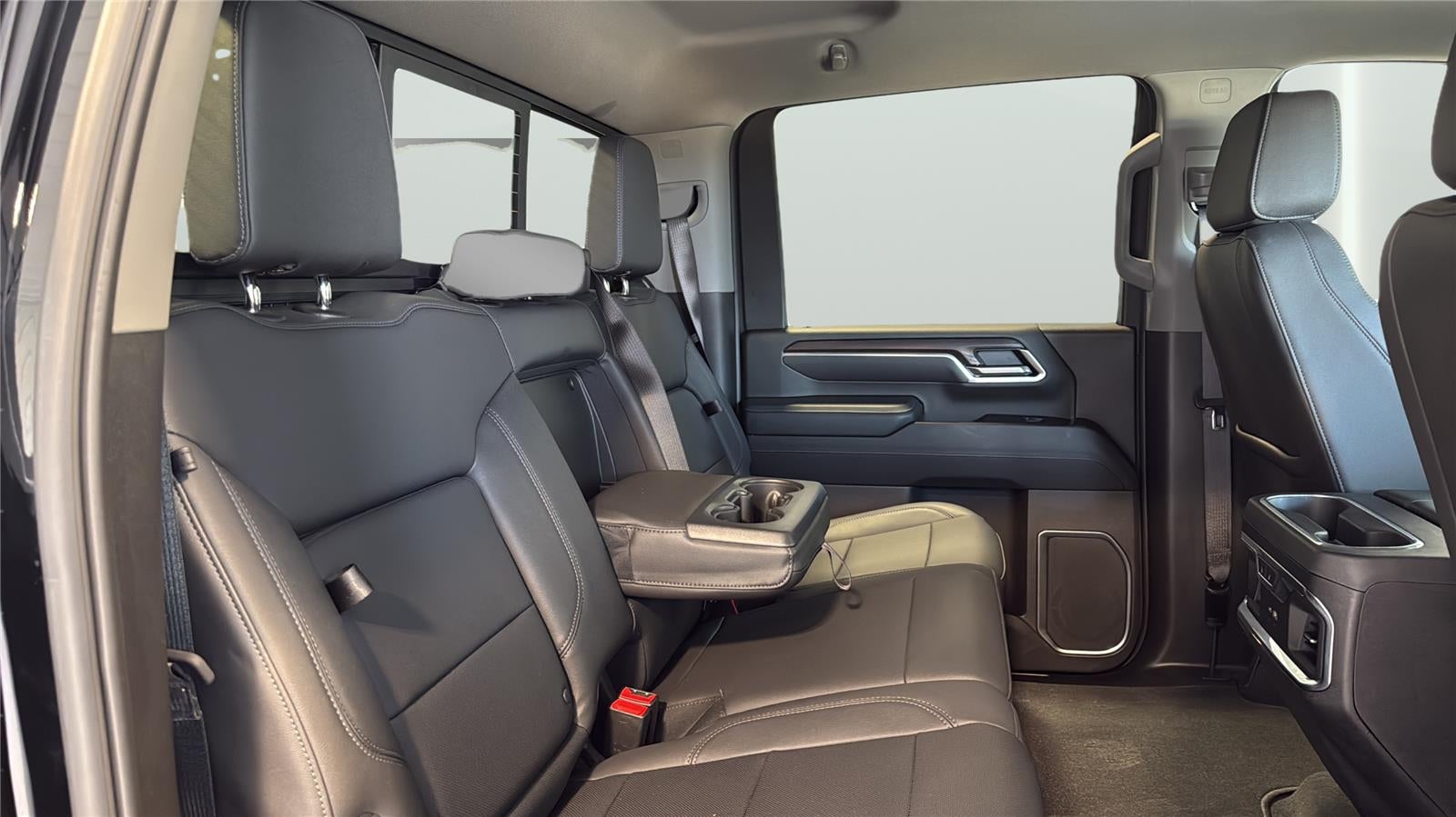 2025 GMC Sierra 2500HD SLT