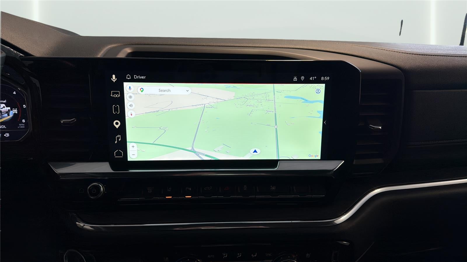 2025 GMC Sierra 2500HD SLT