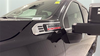 2025 GMC Sierra 2500HD SLT