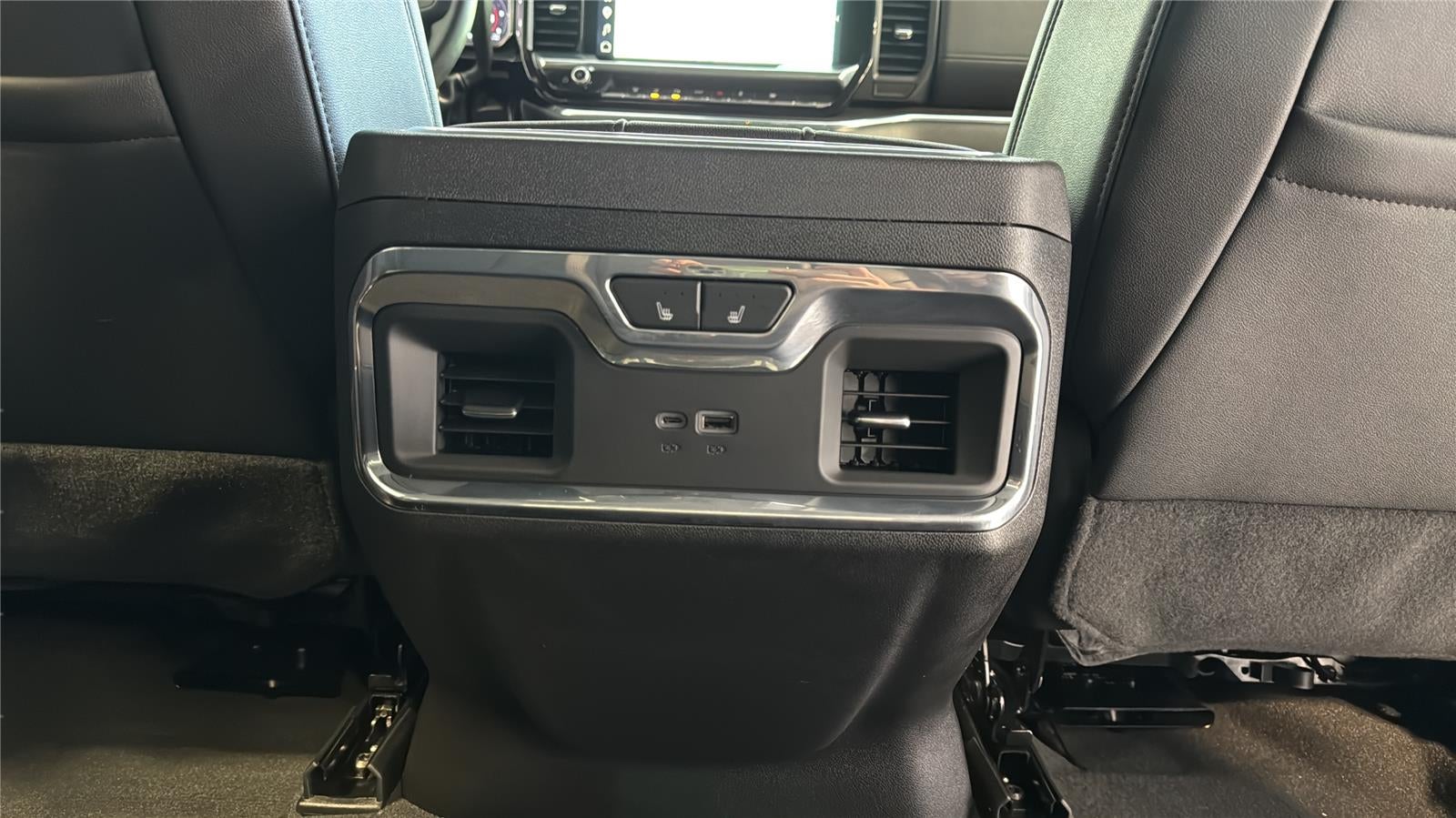 2025 GMC Sierra 2500HD SLT