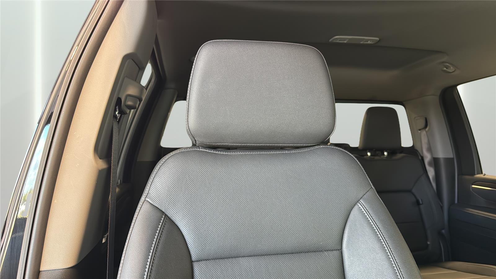 2025 GMC Sierra 2500HD SLT