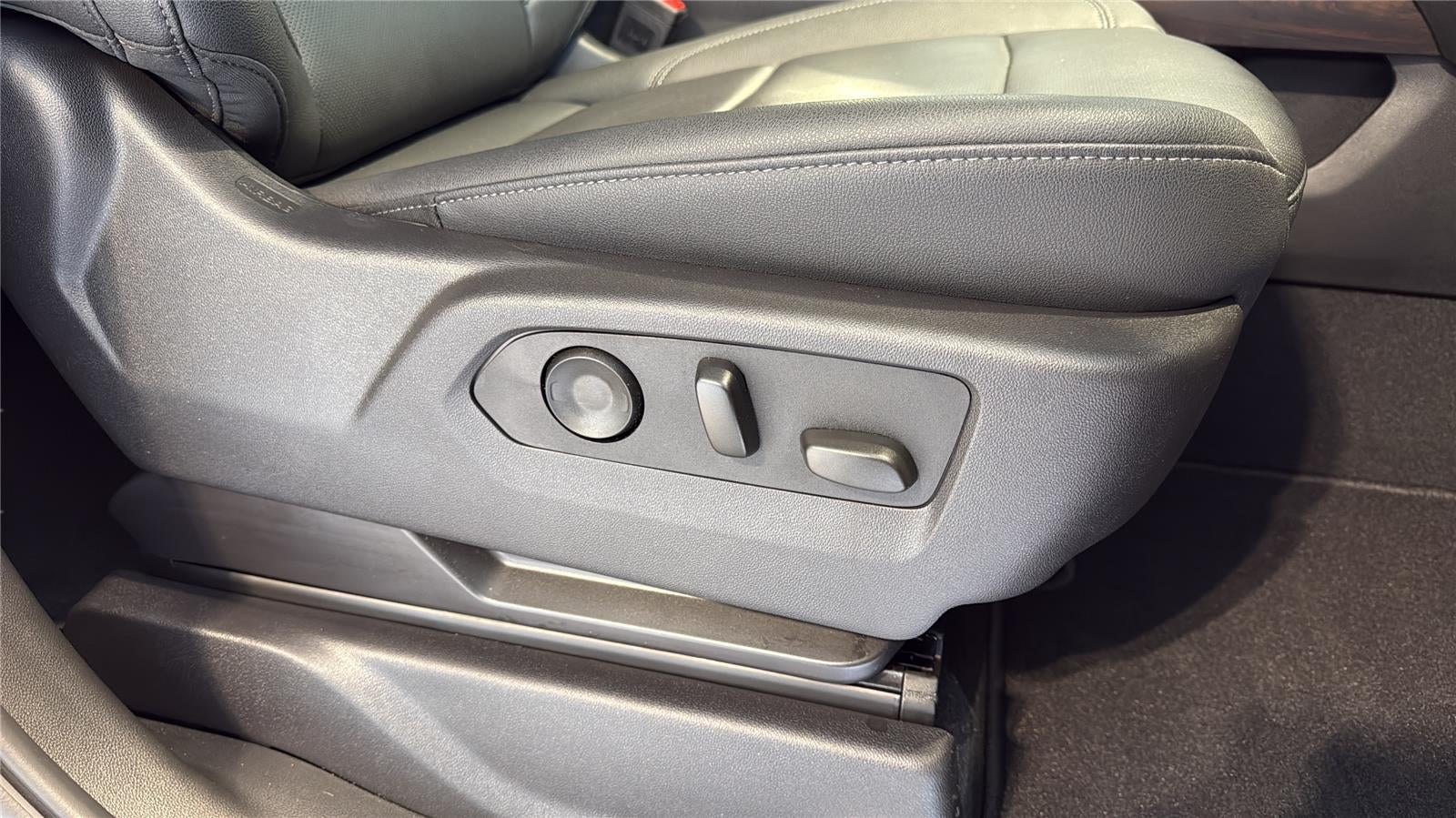 2025 GMC Sierra 2500HD SLT