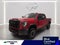 2025 GMC Sierra 2500HD AT4X
