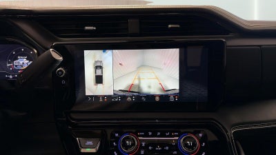 2025 GMC Sierra 2500HD AT4X