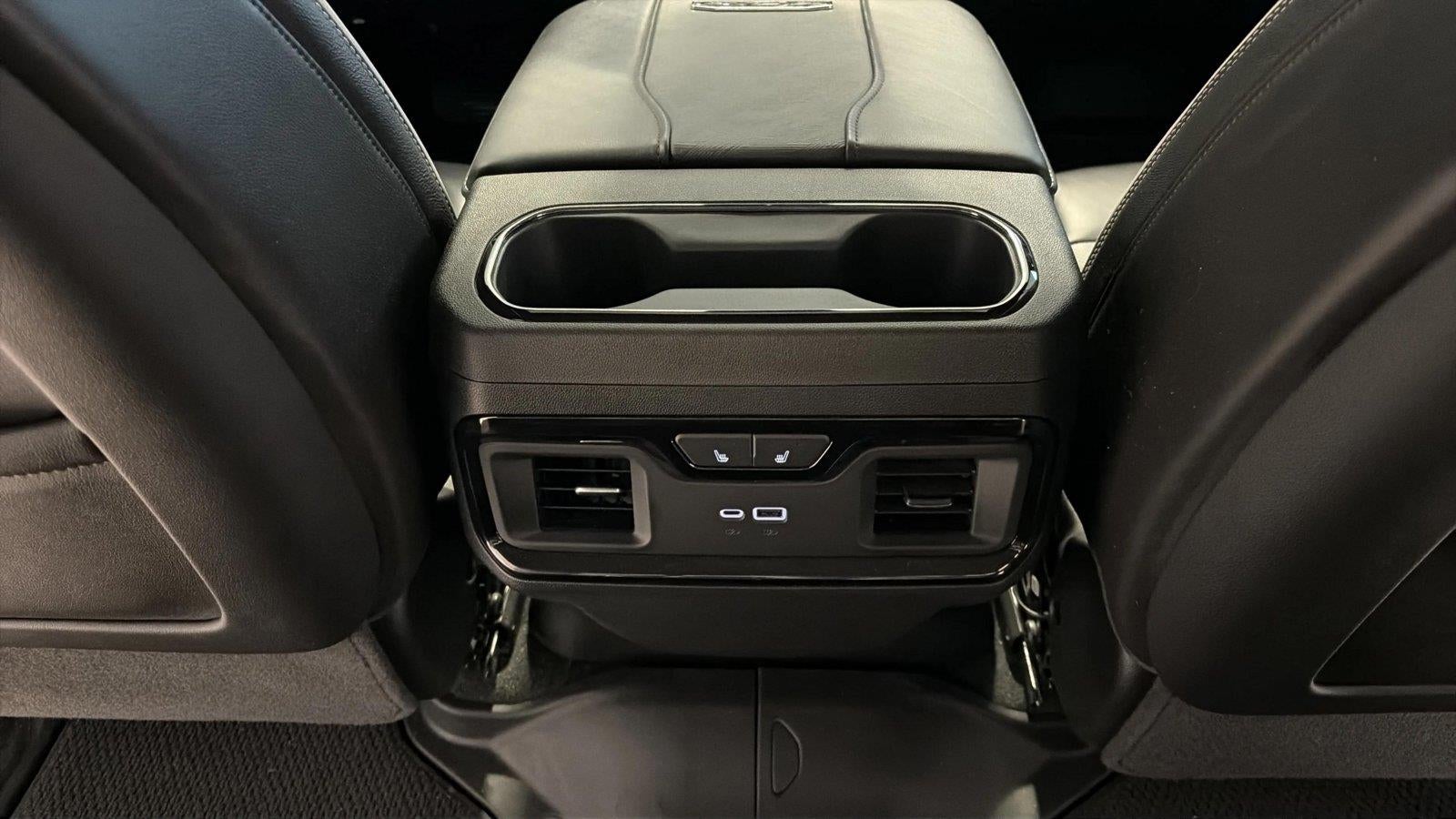 2025 GMC Sierra 2500HD AT4X