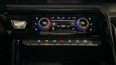 2025 GMC Sierra 2500HD AT4X