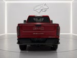 2025 GMC Sierra 2500HD AT4X