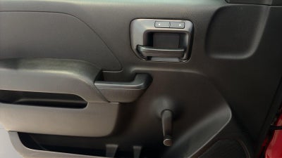 2014 GMC Sierra 1500 Base