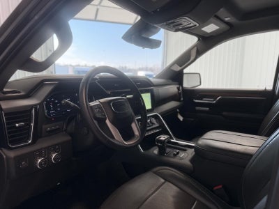 2023 GMC Sierra 1500 Dnli