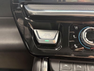 2023 GMC Sierra 1500 Dnli