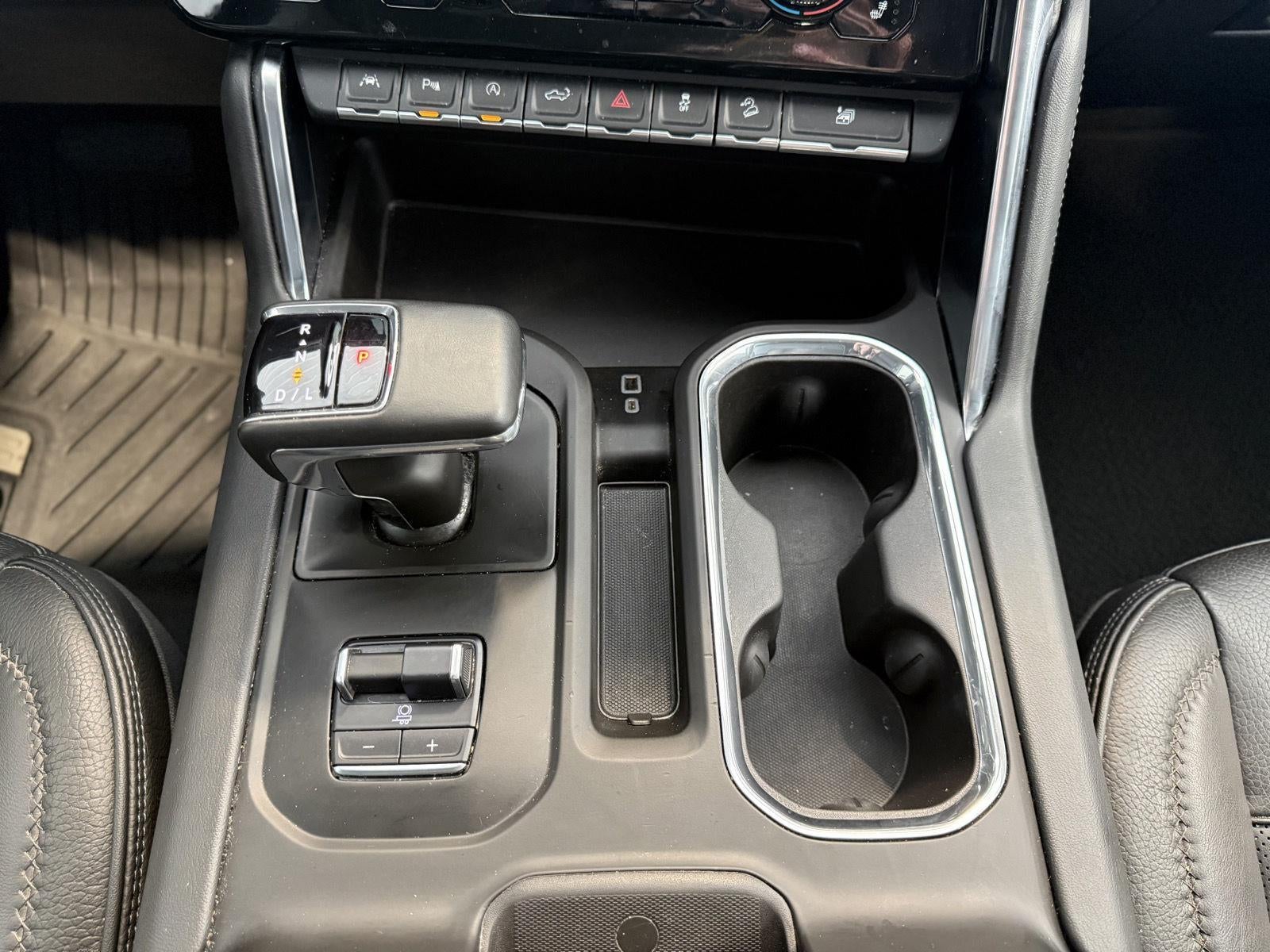 2023 GMC Sierra 1500 Dnli