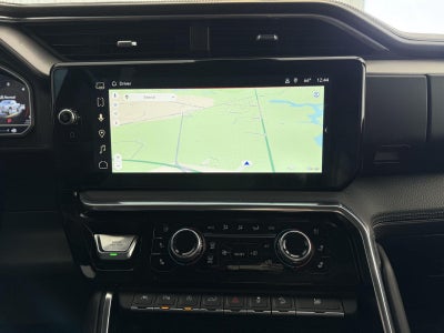 2023 GMC Sierra 1500 Dnli