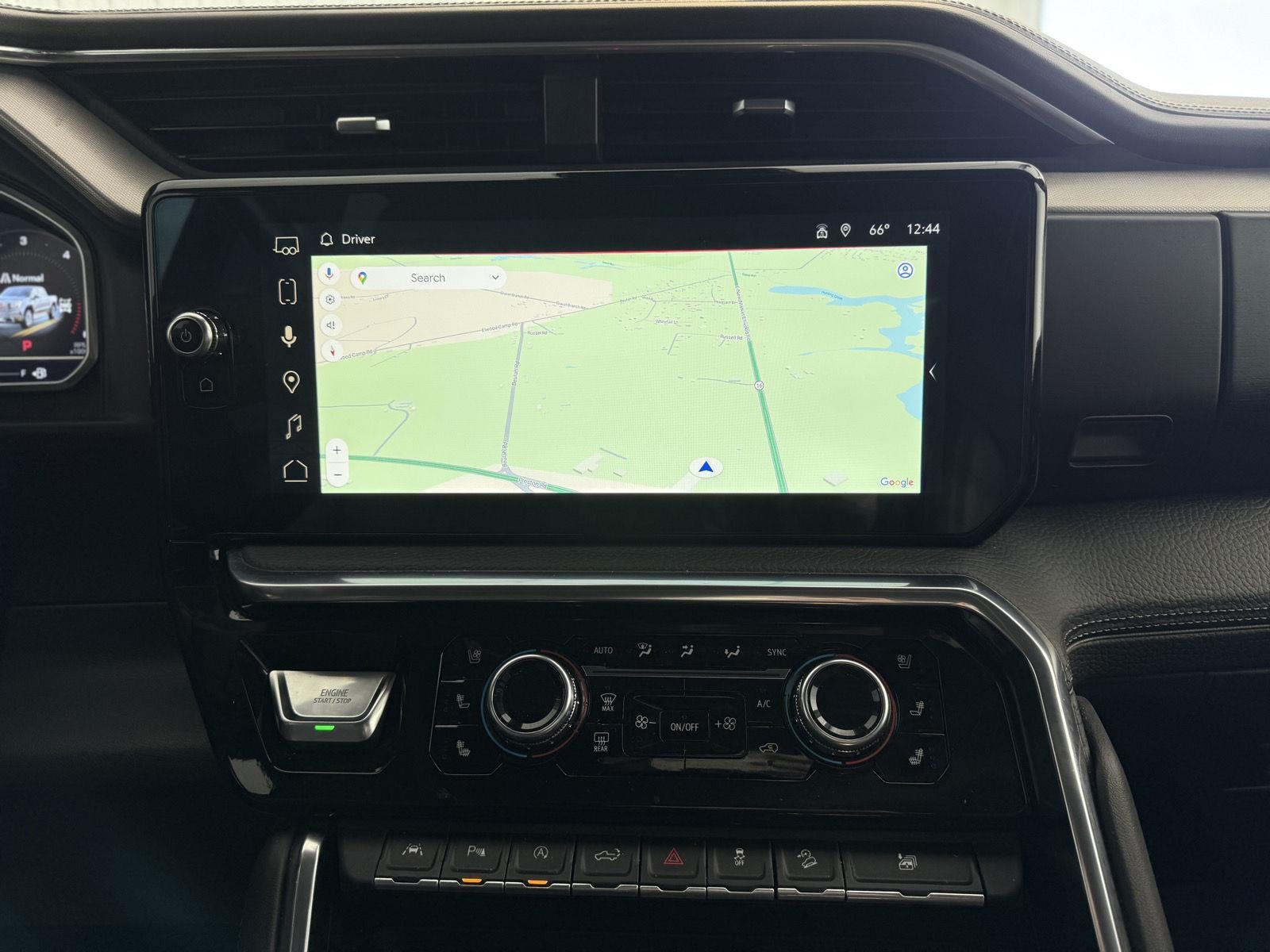 2023 GMC Sierra 1500 Dnli