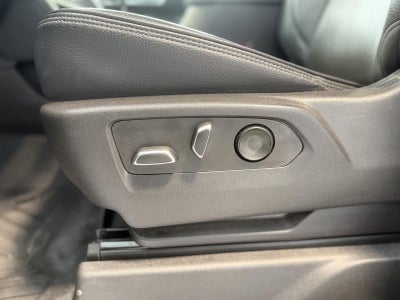 2023 GMC Sierra 1500 Dnli