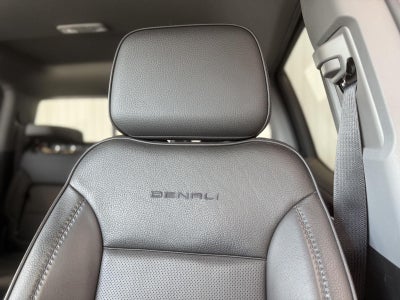 2023 GMC Sierra 1500 Dnli