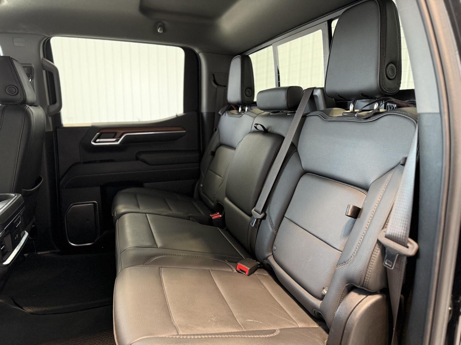 2023 GMC Sierra 1500 Dnli