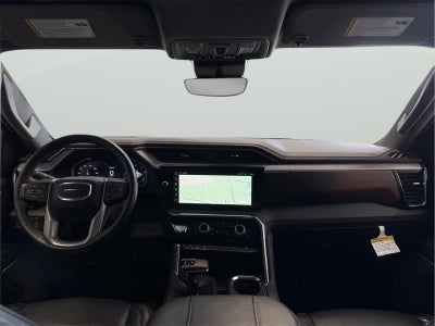 2023 GMC Sierra 1500 Dnli