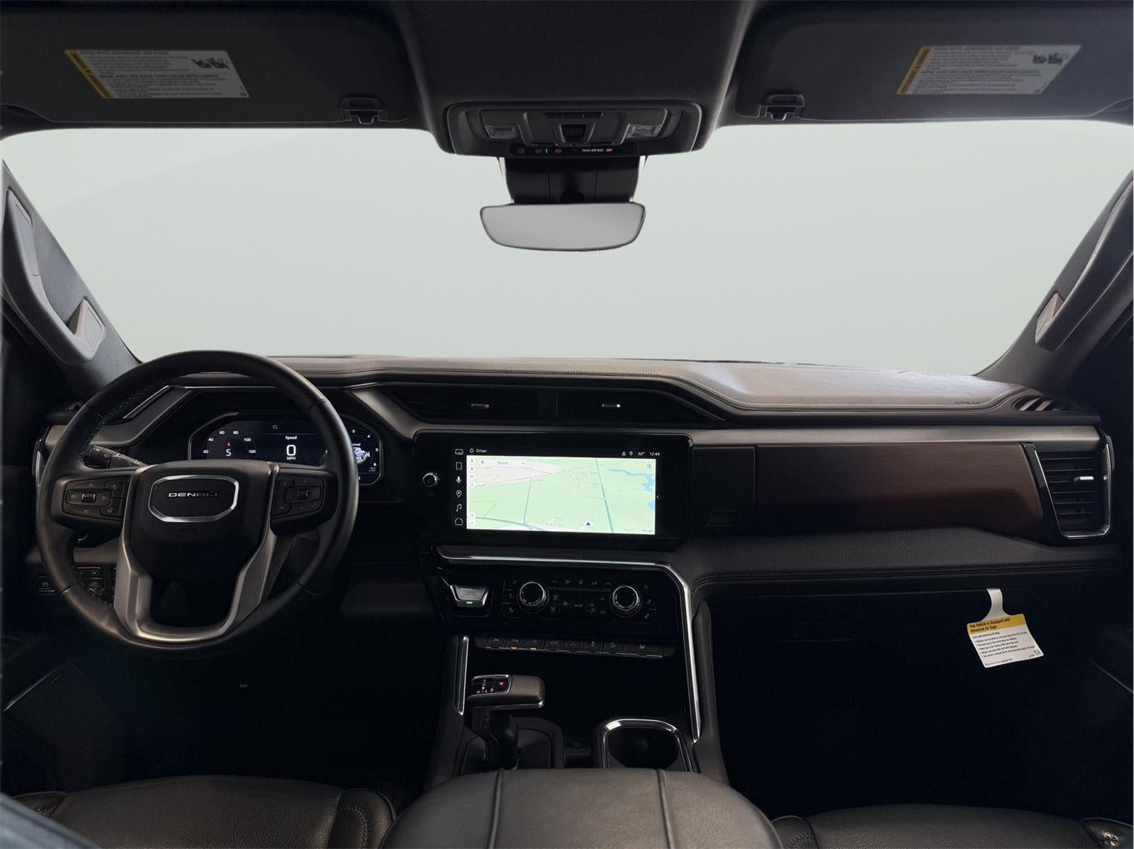 2023 GMC Sierra 1500 Dnli