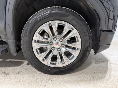 2023 GMC Sierra 1500 Dnli