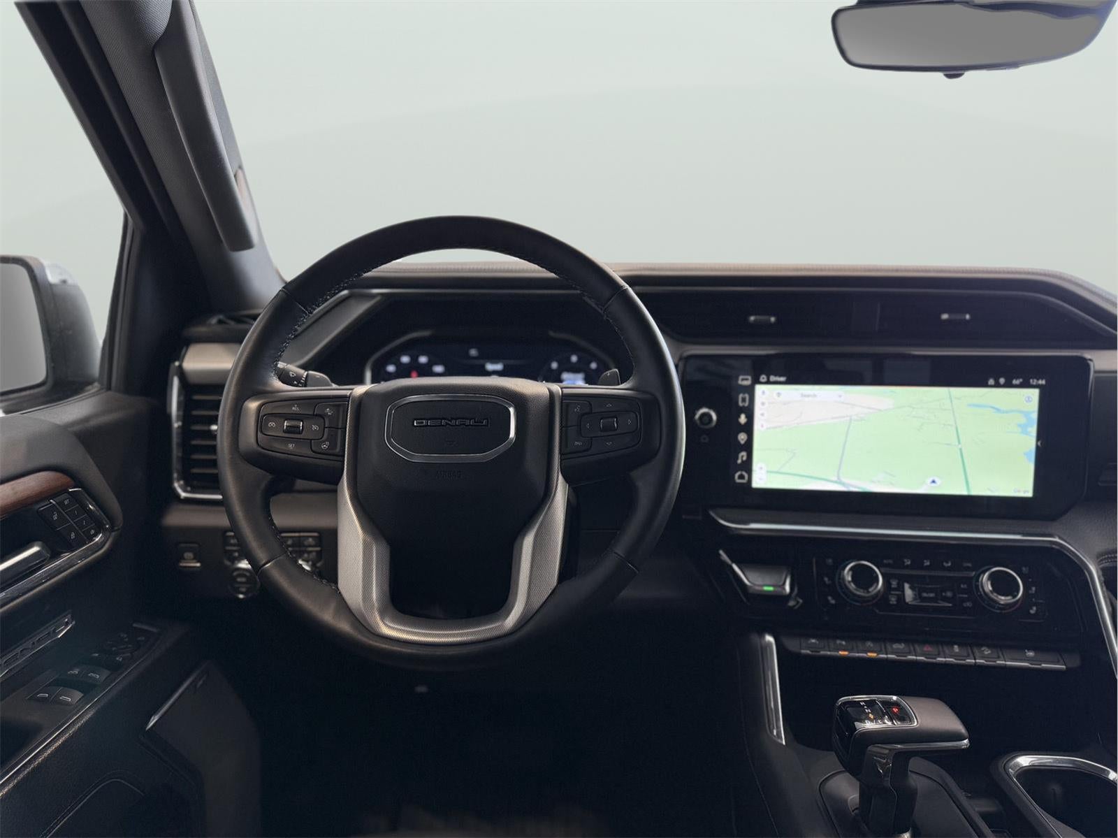 2023 GMC Sierra 1500 Dnli