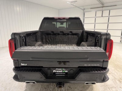 2023 GMC Sierra 1500 Dnli
