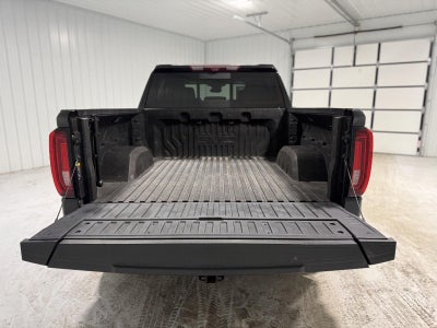 2023 GMC Sierra 1500 Dnli