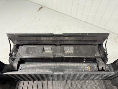 2023 GMC Sierra 1500 Dnli