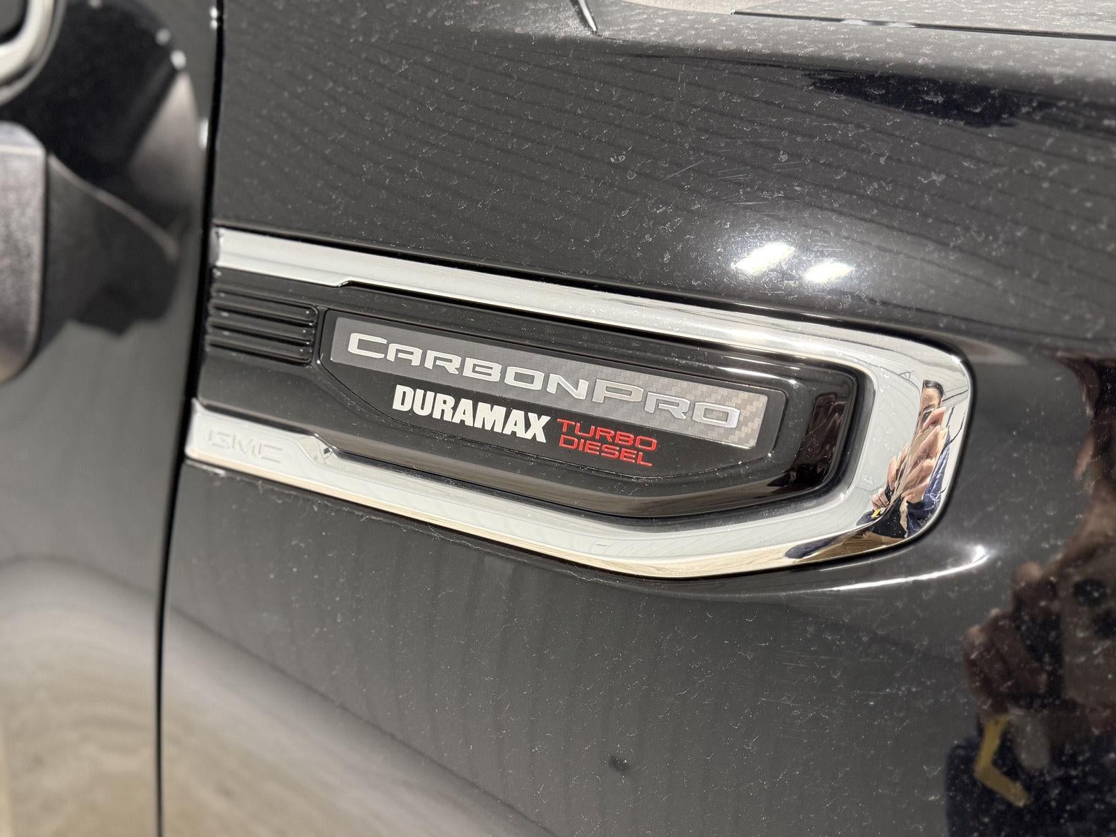 2023 GMC Sierra 1500 Dnli