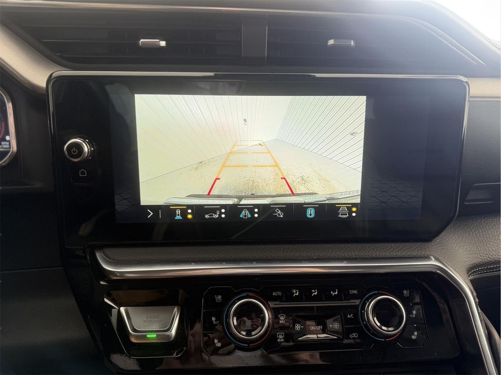 2023 GMC Sierra 1500 Dnli