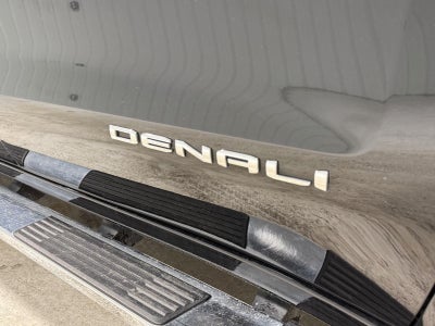 2023 GMC Sierra 1500 Dnli