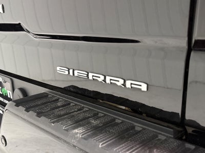 2023 GMC Sierra 1500 Dnli