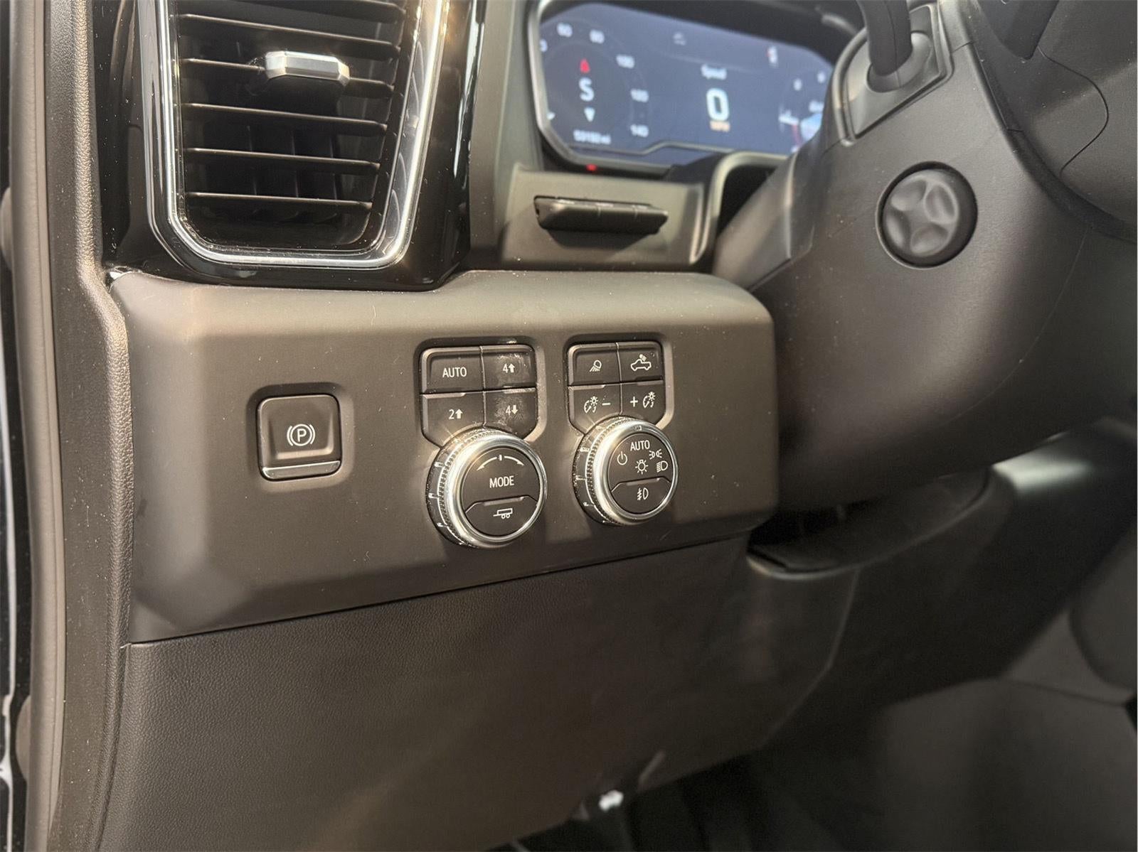 2023 GMC Sierra 1500 Dnli