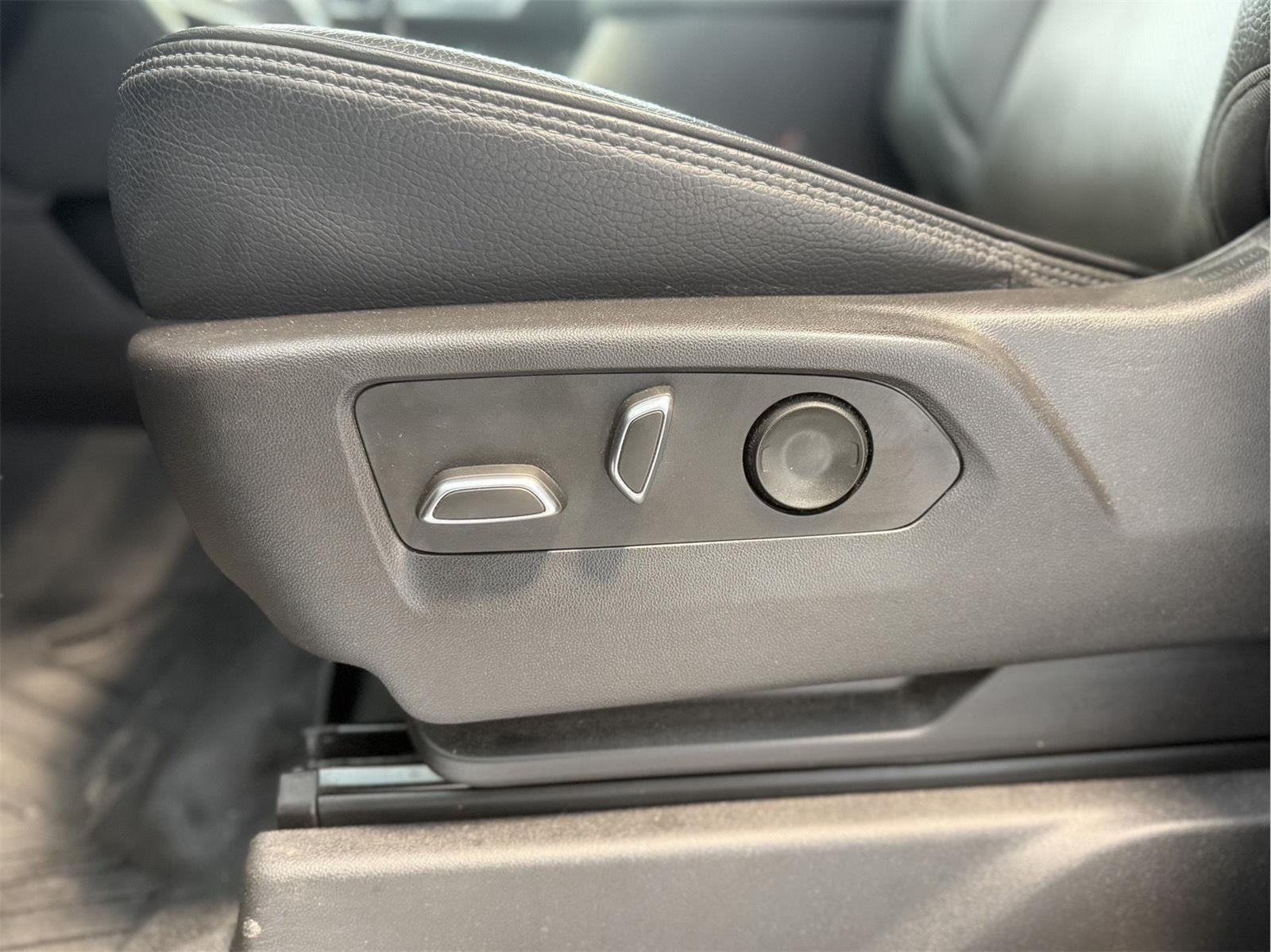 2023 GMC Sierra 1500 Dnli