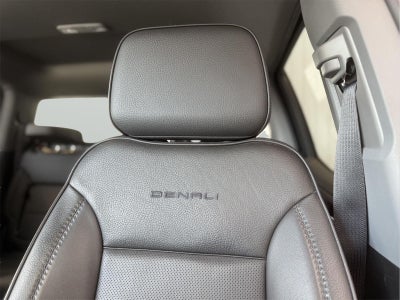 2023 GMC Sierra 1500 Dnli