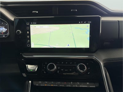 2023 GMC Sierra 1500 Dnli