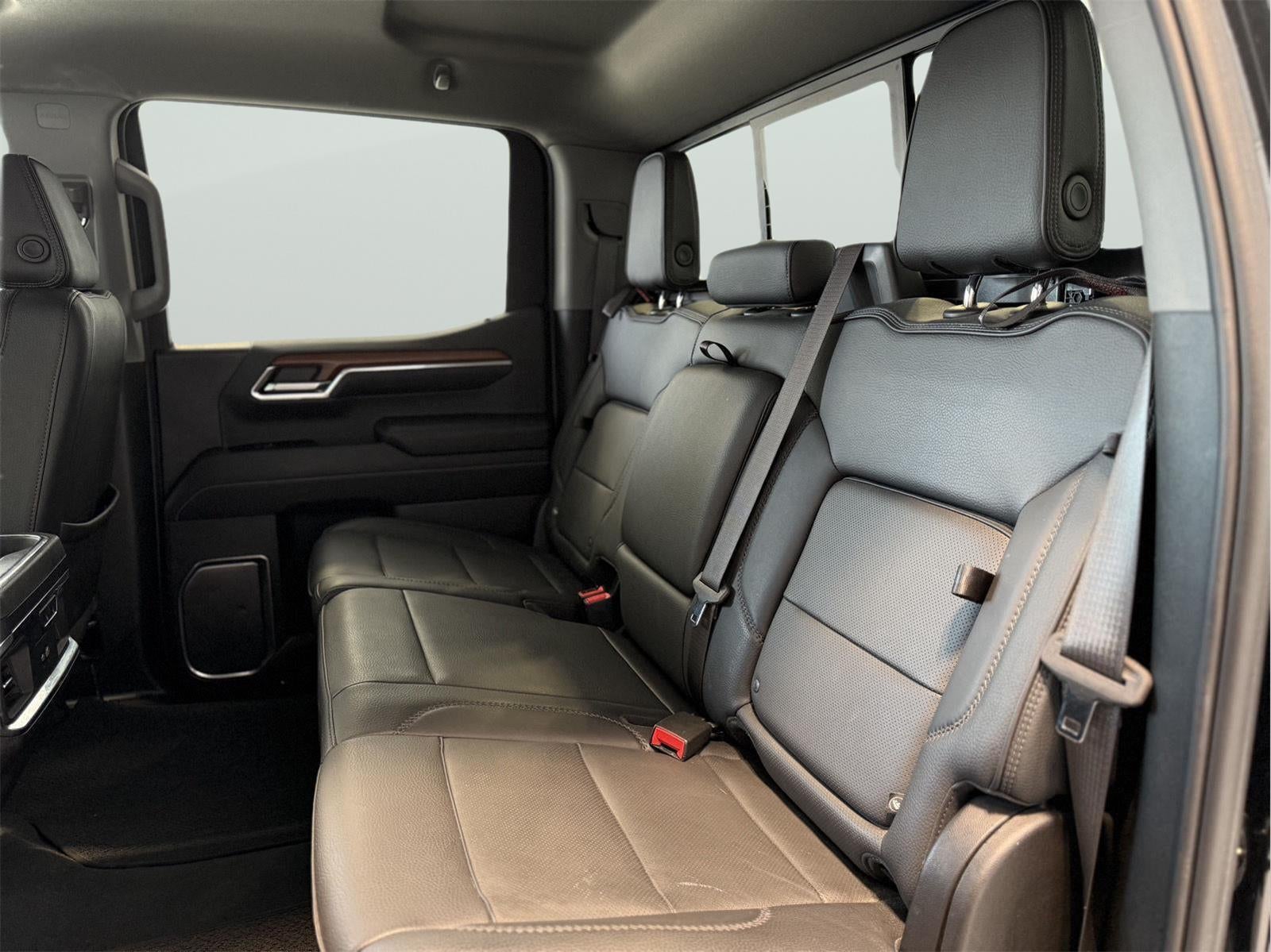 2023 GMC Sierra 1500 Dnli