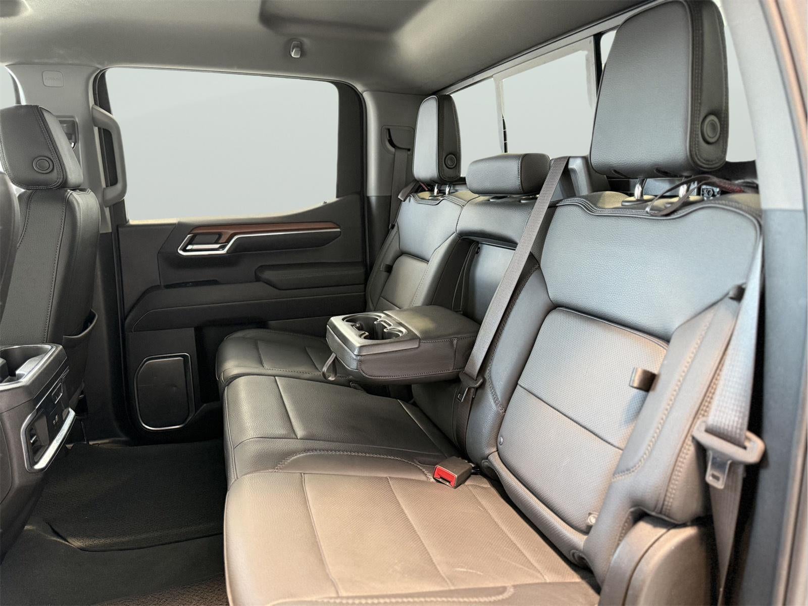 2023 GMC Sierra 1500 Dnli