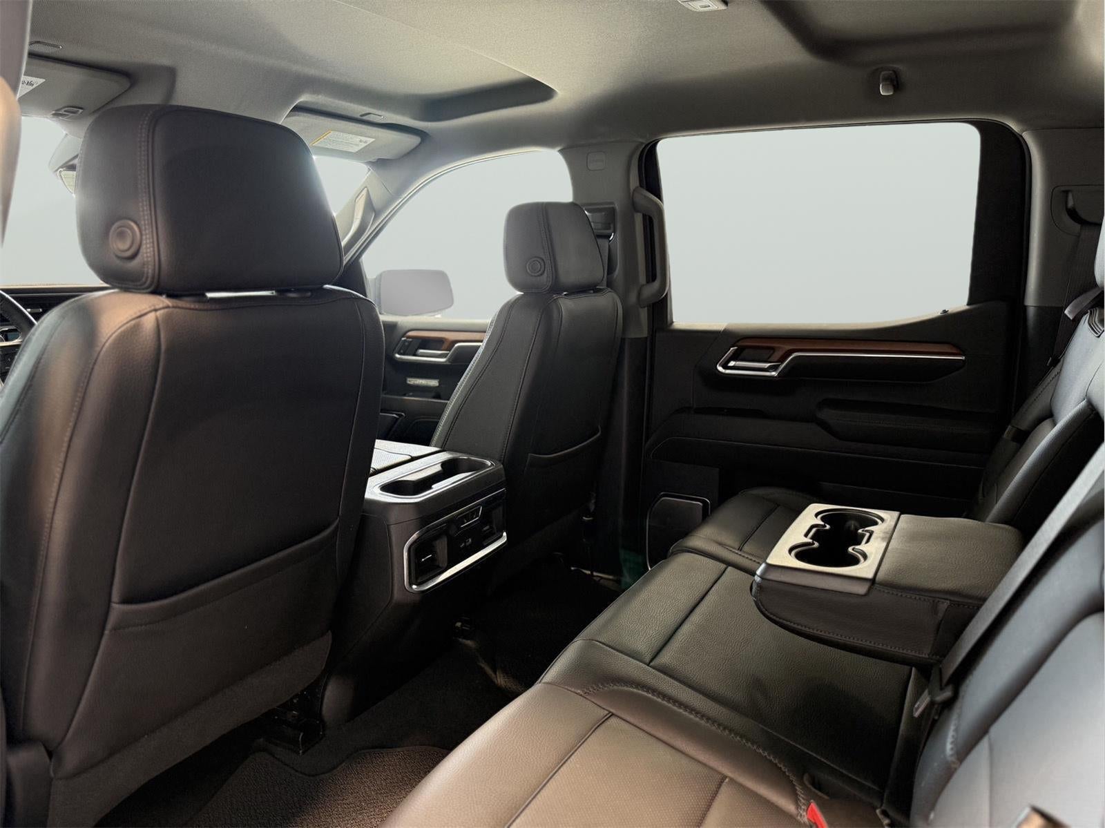 2023 GMC Sierra 1500 Dnli