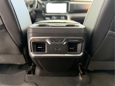 2023 GMC Sierra 1500 Dnli