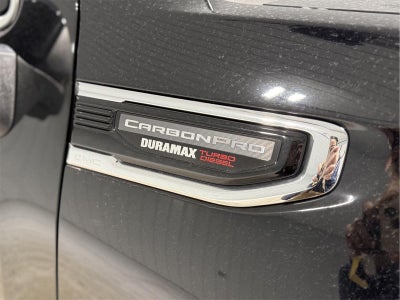 2023 GMC Sierra 1500 Dnli