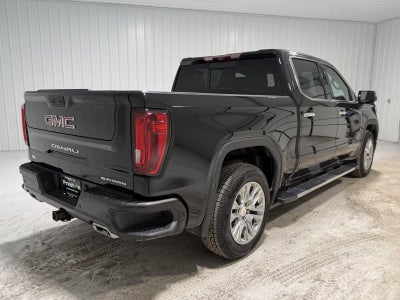 2023 GMC Sierra 1500 Dnli
