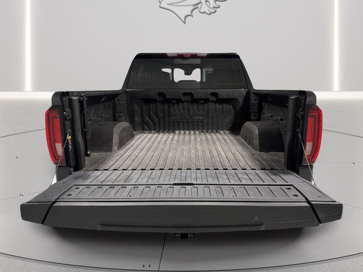 2023 GMC Sierra 1500 Dnli