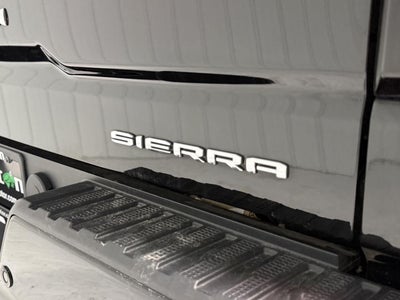 2023 GMC Sierra 1500 Dnli